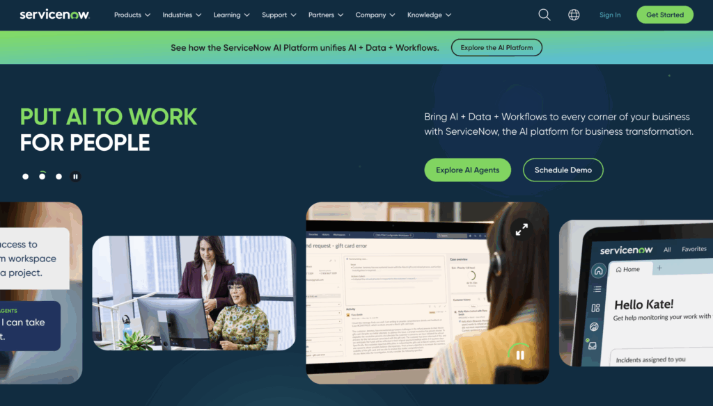 Zendesk Alternatives