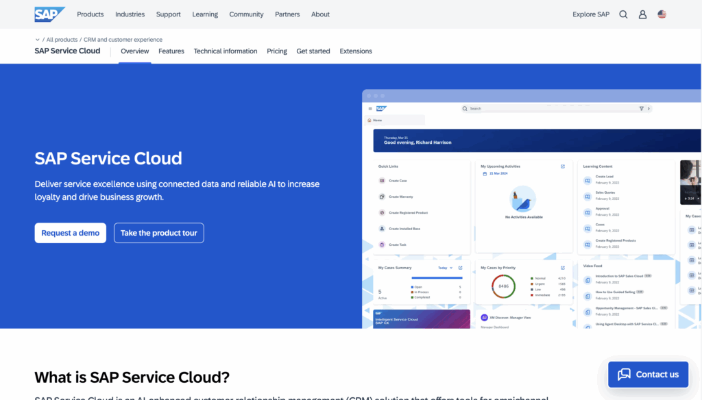Zendesk Alternatives