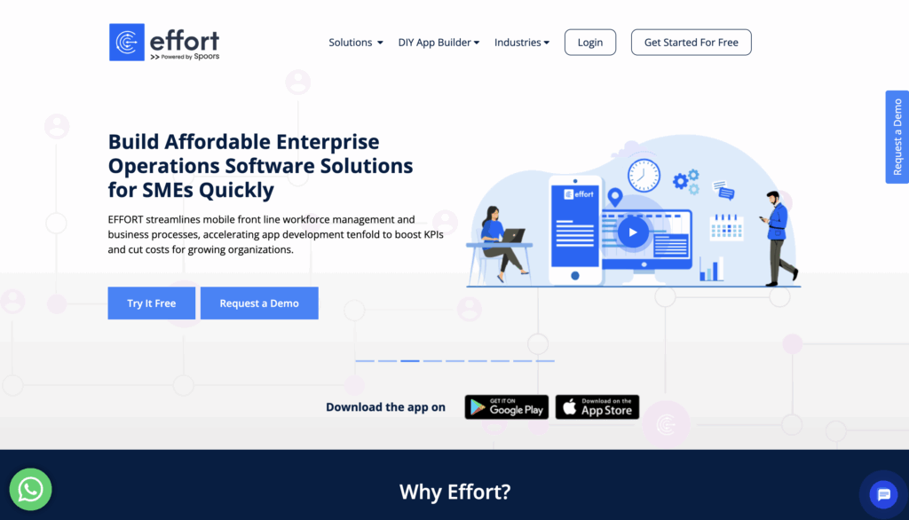 Zendesk Alternative