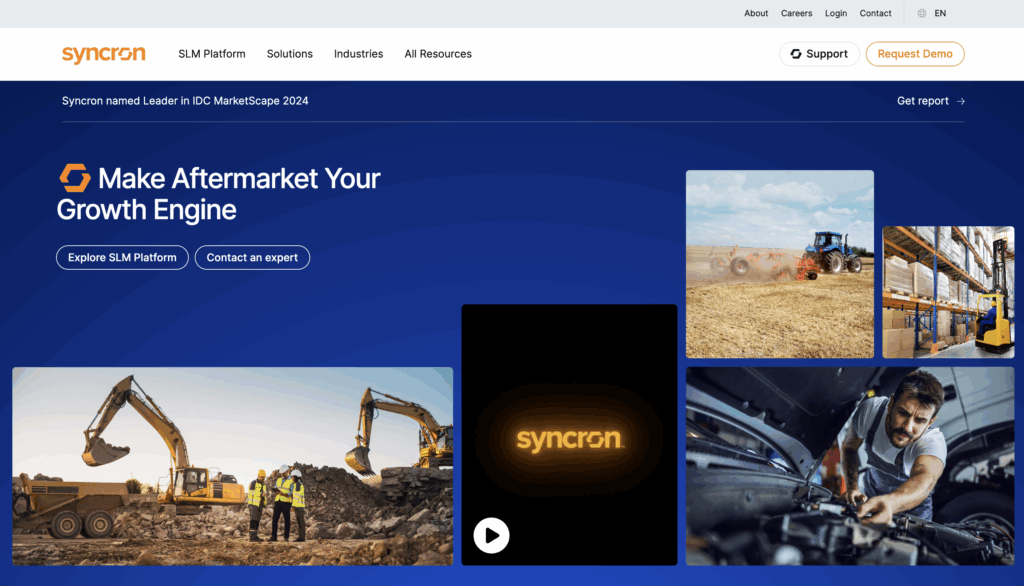 Zendesk Alternative