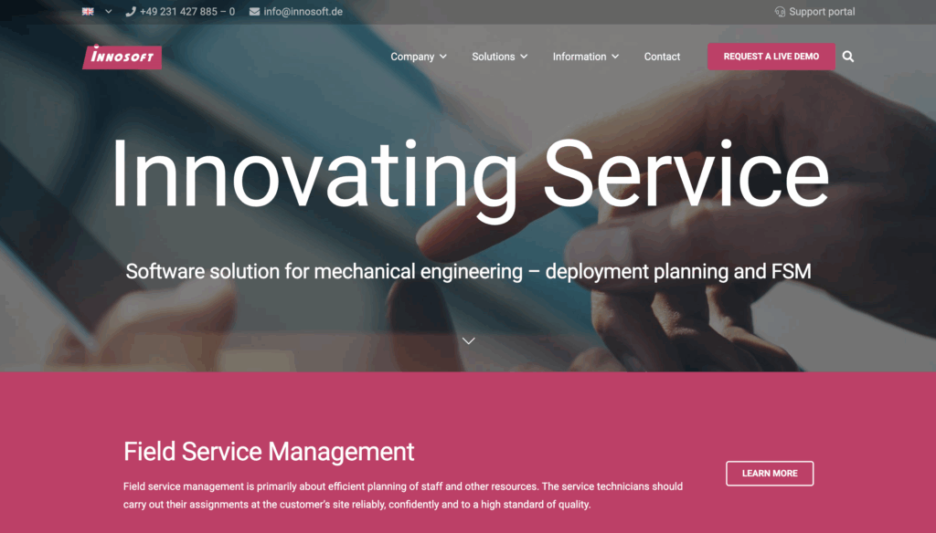 Zendesk Alternative