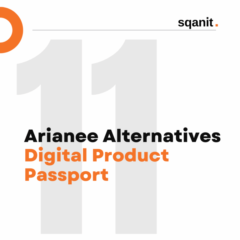 Arianee Alternatives 2025: 11 DPP Tools Beyond Blockchain & NFTs
