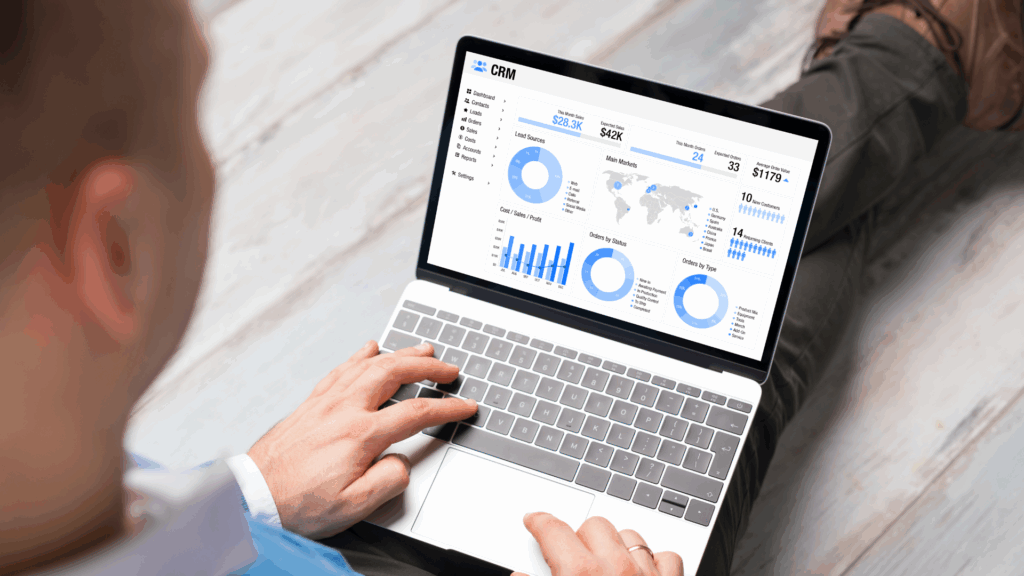 remberg vs. ClearOps vs. sqanit: Welche digitale After-Sales-Plattform passt zu Ihnen?