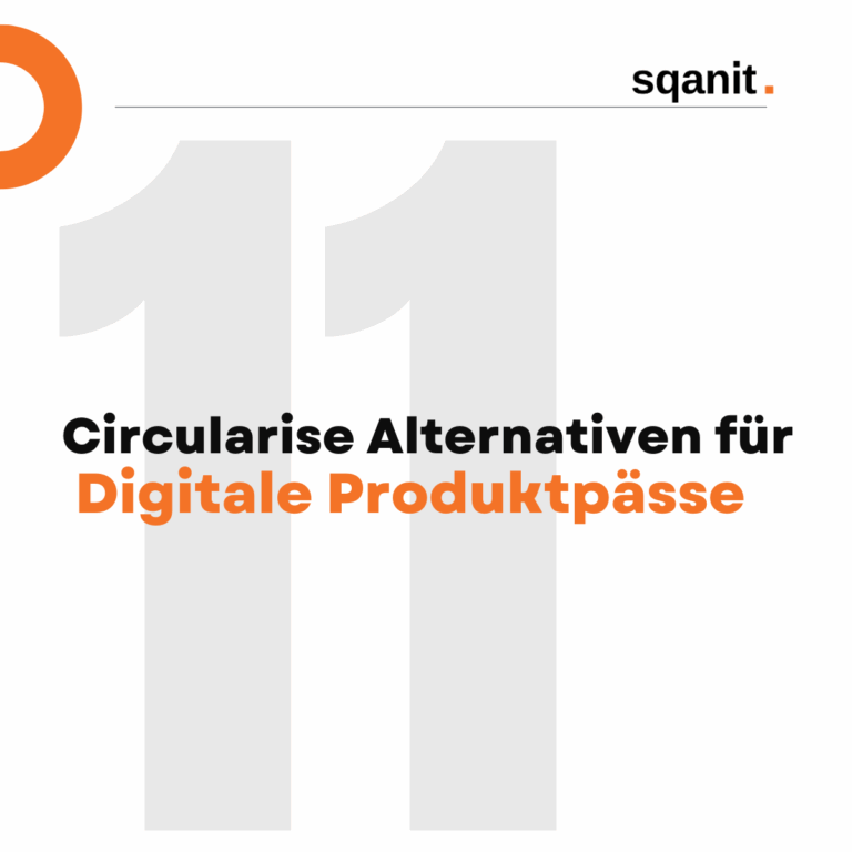 Circularise Alternativen