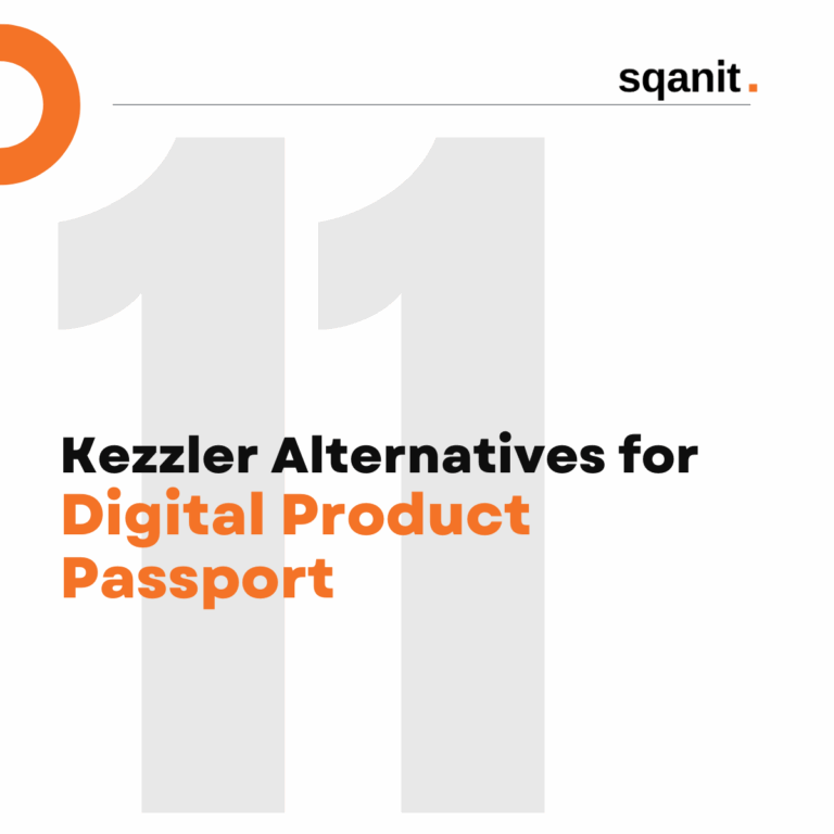 Kezzler Alternatives