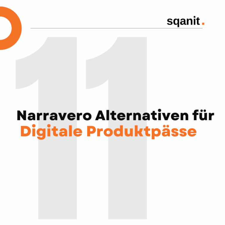 Narravero Alternativen