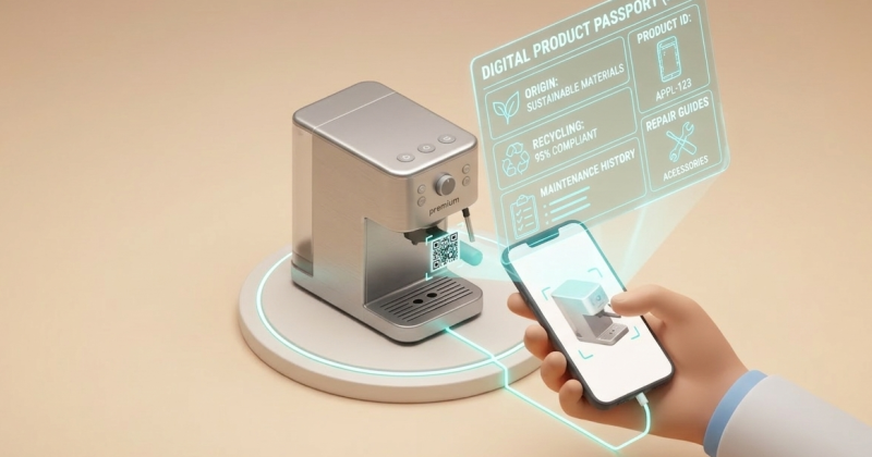 Digital Product Pass