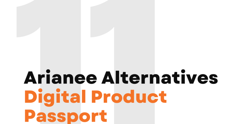 Arianee Alternatives 2025: 11 DPP Tools Beyond Blockchain & NFTs